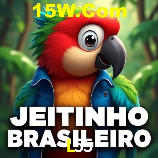 A Emoção da Loteria na L55: Uma Chance de Mudança de Vida