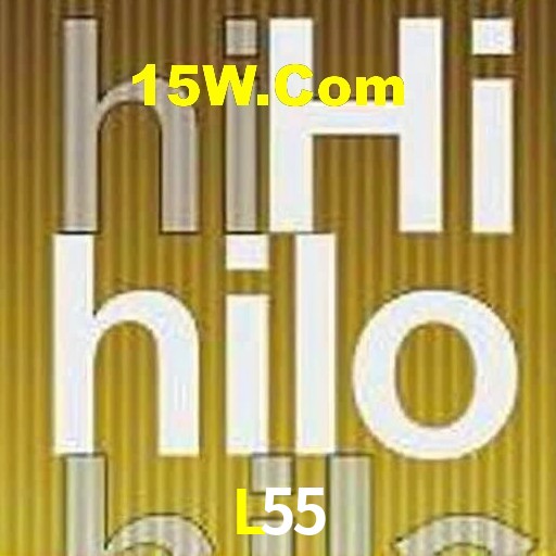 A Revolução dos Aplicativos de Jogos no L55